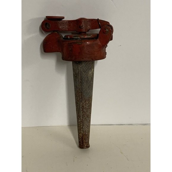 PROTECTOSEAL FUEL SAFETY CAP WITH FLASH ARRESTOR PART # 2073, - Picture 1 of 5